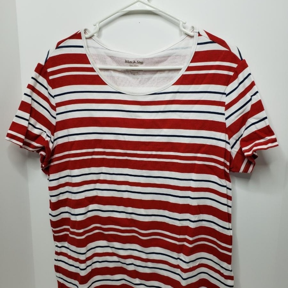 Short sleeve T-shirt